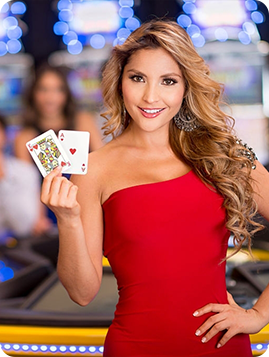 Poker